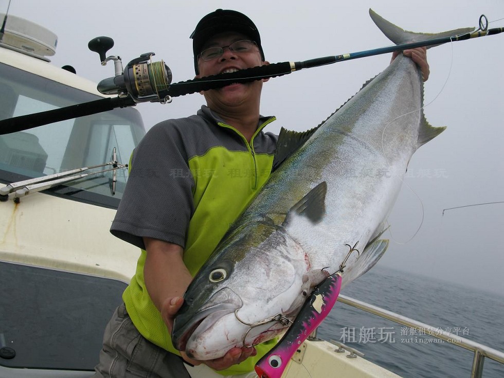 大連海釣目的地推薦：