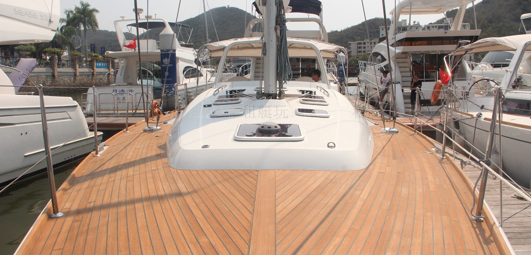 Beneteau Oceanis 50